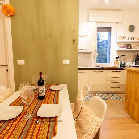 Apartamento Getthekey Talon *