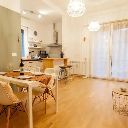 Apartamento Getthekey Talon