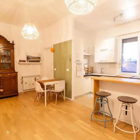 Getthekey Talon Apartment