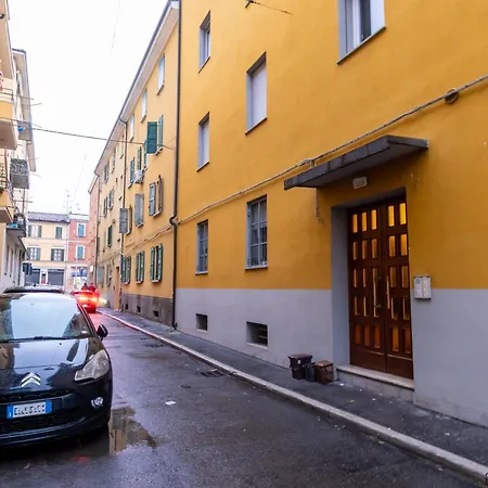 Getthekey Talon * Casalecchio Di Reno