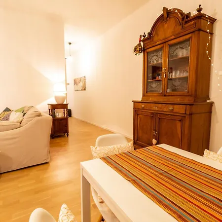 Getthekey Talon Apartment