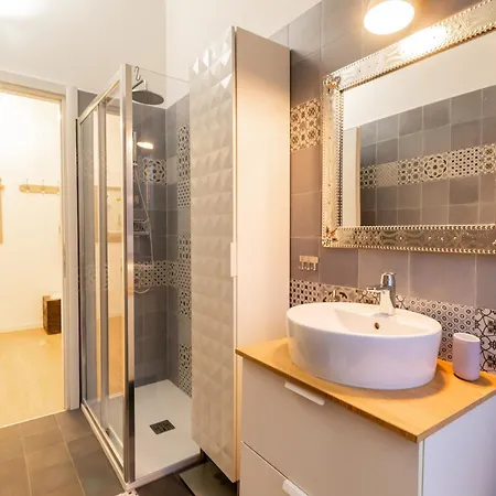 Apartment Getthekey Talon Casalecchio Di Reno