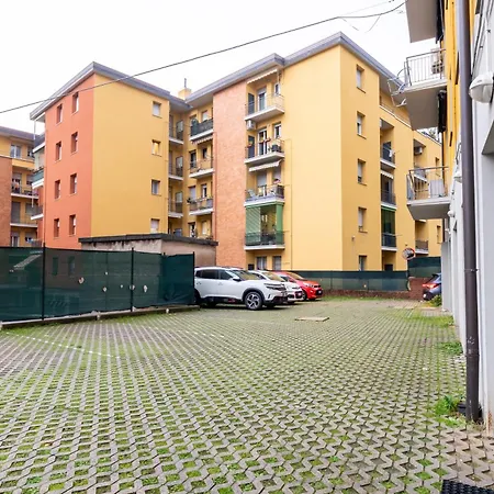 Getthekey Talon Casalecchio Di Reno