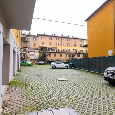 Getthekey Talon Apartamento