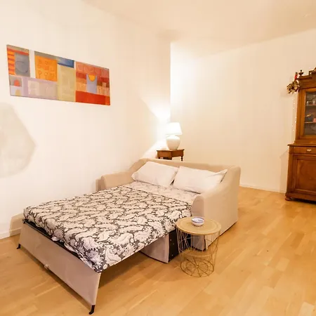 Getthekey Talon Apartment *