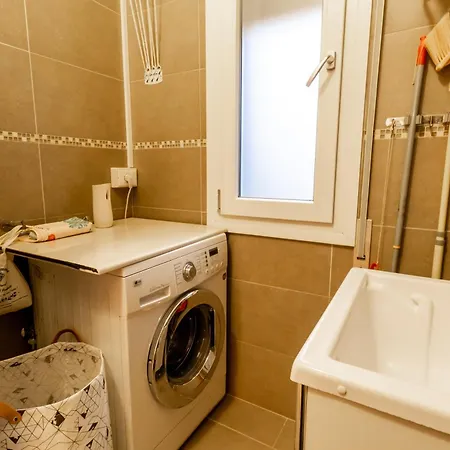 Getthekey Talon Apartment Casalecchio Di Reno