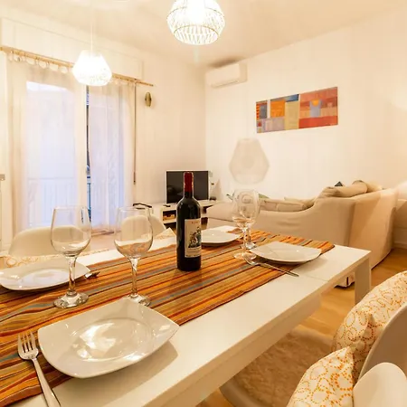Apartment Getthekey Talon Casalecchio Di Reno