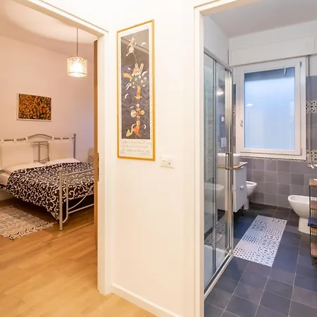 Getthekey Talon Apartment