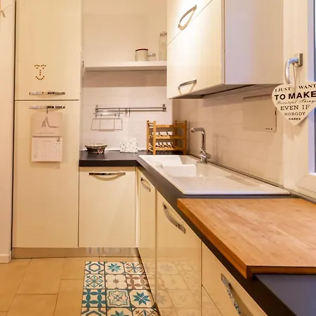 Getthekey Talon Apartment *