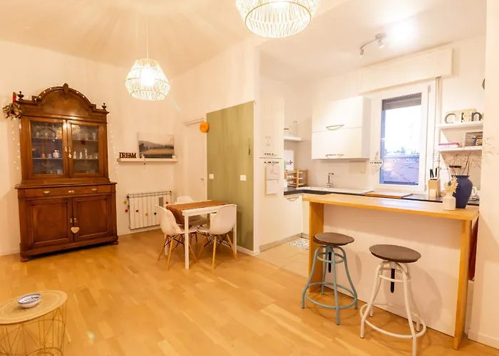 Getthekey Talon Apartment