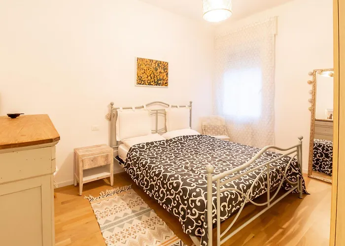 Getthekey Talon Apartment Casalecchio Di Reno