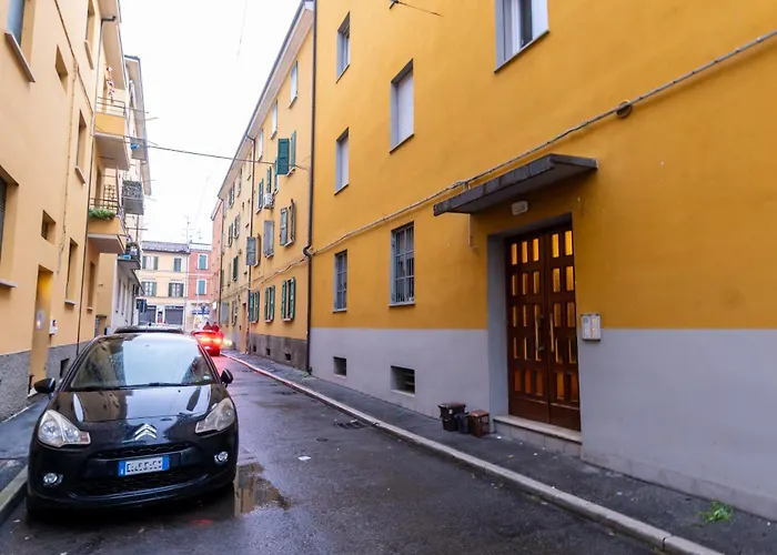 Getthekey Talon * Casalecchio Di Reno