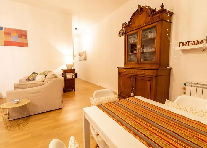 Getthekey Talon Apartment