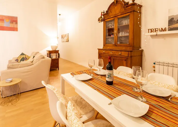 Getthekey Talon Apartment *