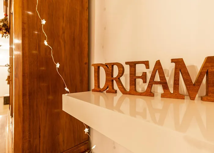 Apartamento Getthekey Talon *