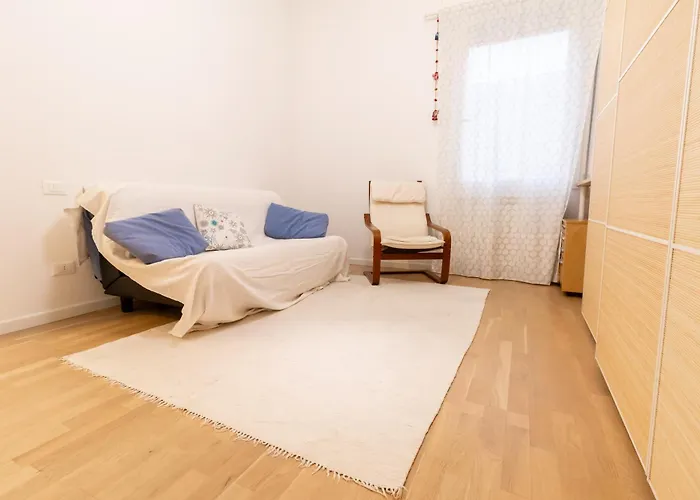 Getthekey Talon Apartment Casalecchio Di Reno