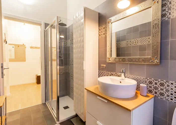 Apartamento Getthekey Talon Casalecchio Di Reno