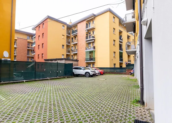 Getthekey Talon Casalecchio Di Reno