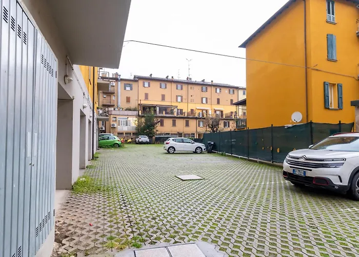 Getthekey Talon Apartamento