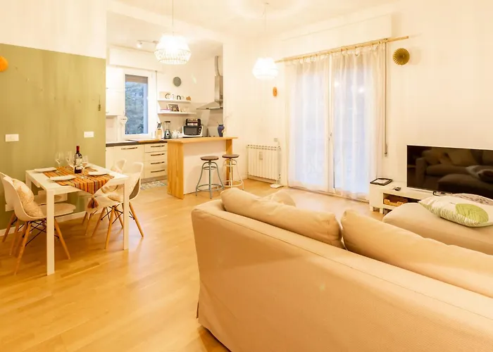 Apartamento Getthekey Talon