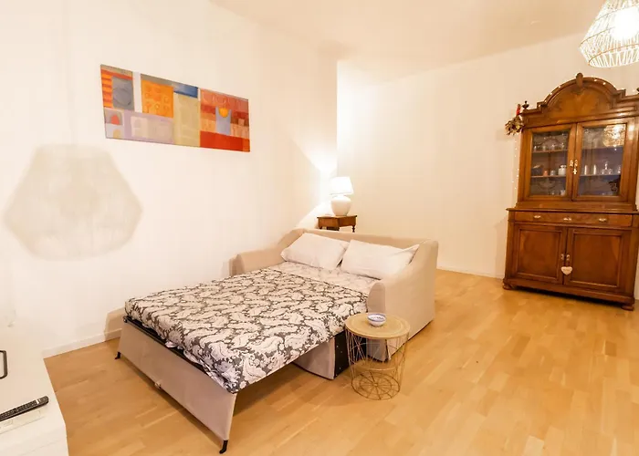 Getthekey Talon Apartment *