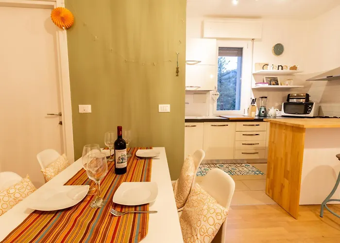 Apartamento Getthekey Talon *