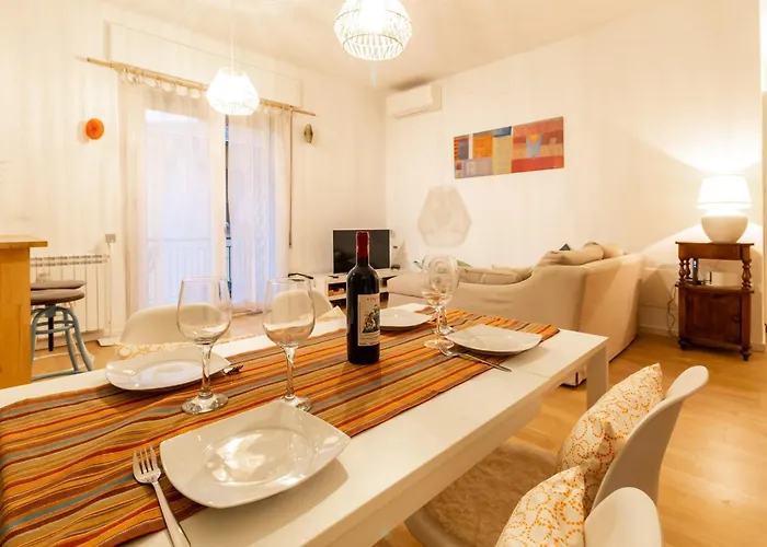 Apartamento Getthekey Talon Casalecchio Di Reno