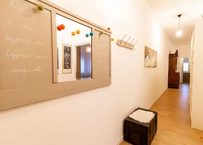 Getthekey Talon Casalecchio Di Reno