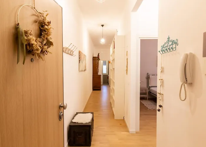 Getthekey Talon * Casalecchio Di Reno