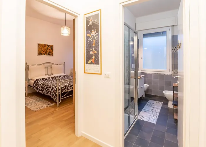 Getthekey Talon Apartment