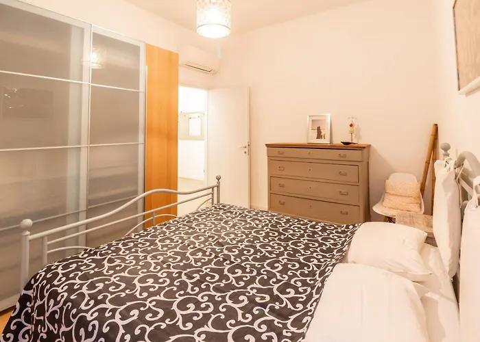 Getthekey Talon Apartment *