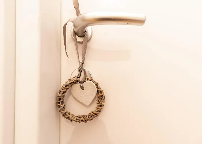 Apartamento Getthekey Talon *